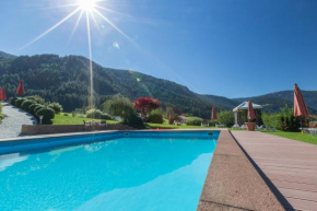 Гостиница Hotel Lindnerhof, Сан Лоренцо Ди Себато
